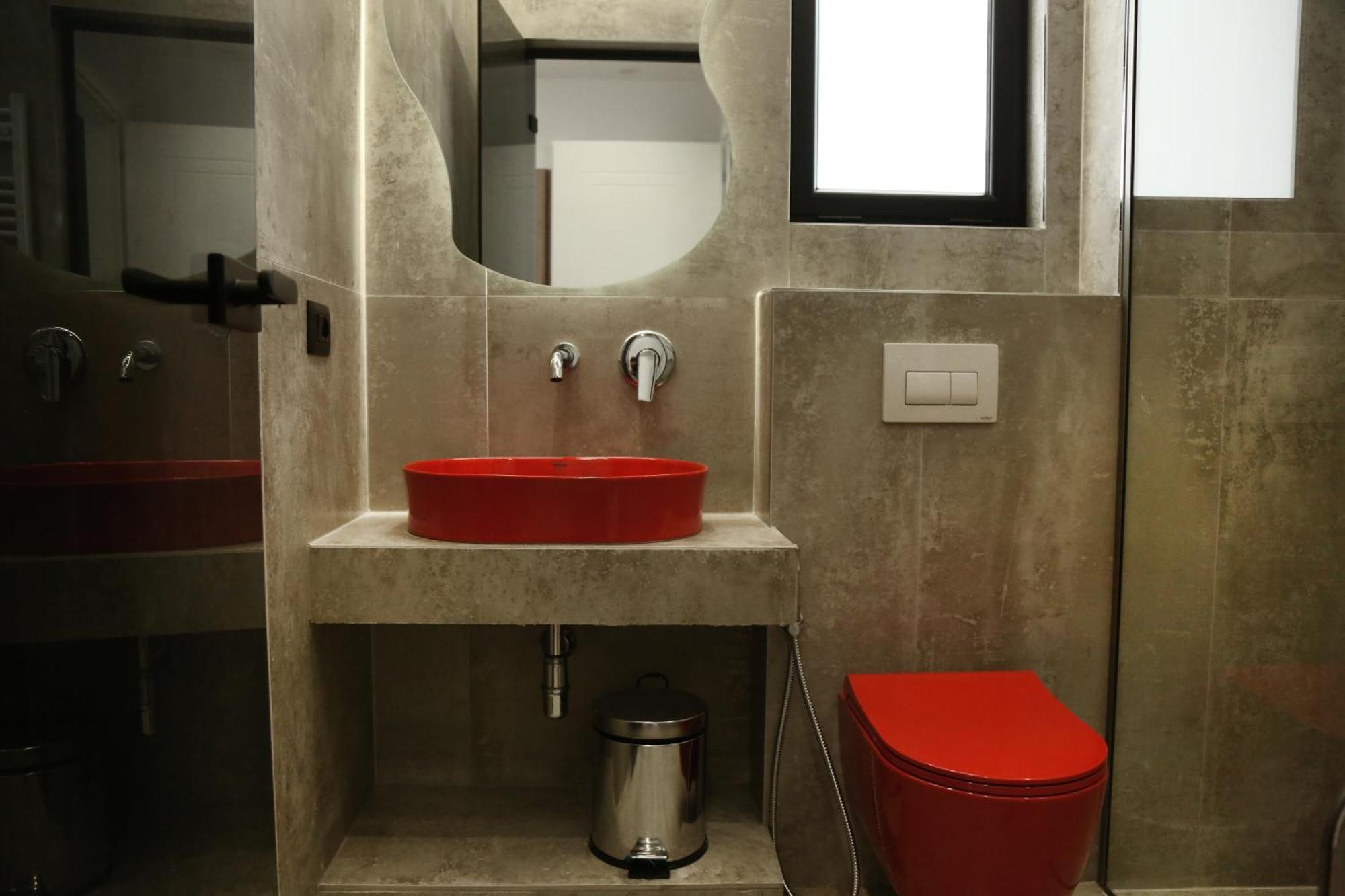 Foga Aous Hotell Ksamil Exteriör bild