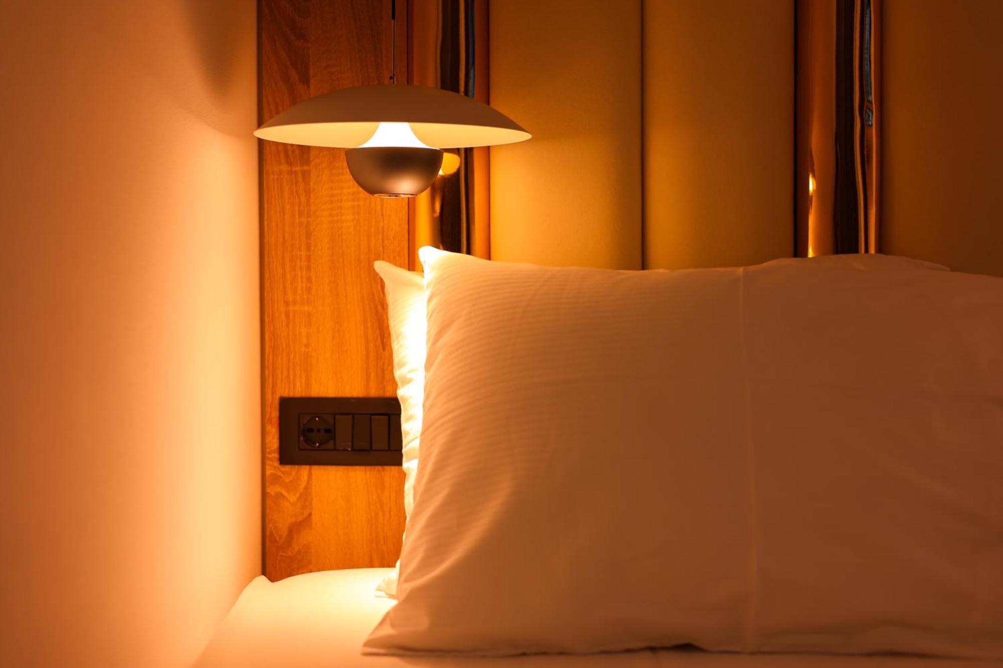 Foga Aous Hotell Ksamil Exteriör bild